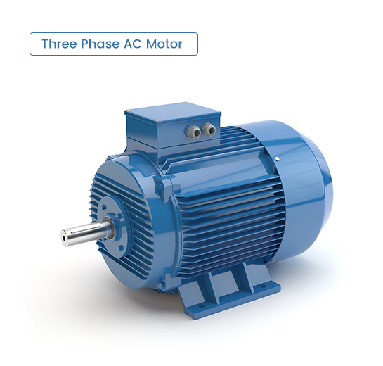 IE3-Three-Phase-AC-Motor