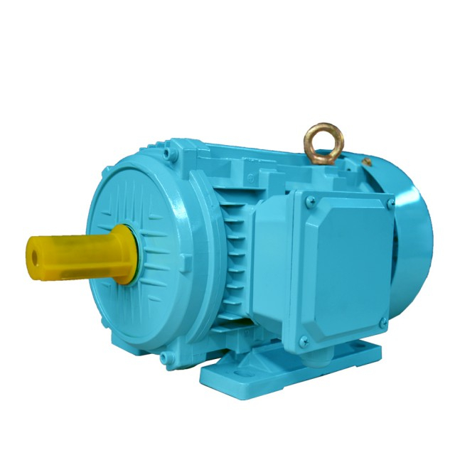 IE3 Electric Motors