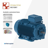 40 HP / 30 KW 3-Phase Motor