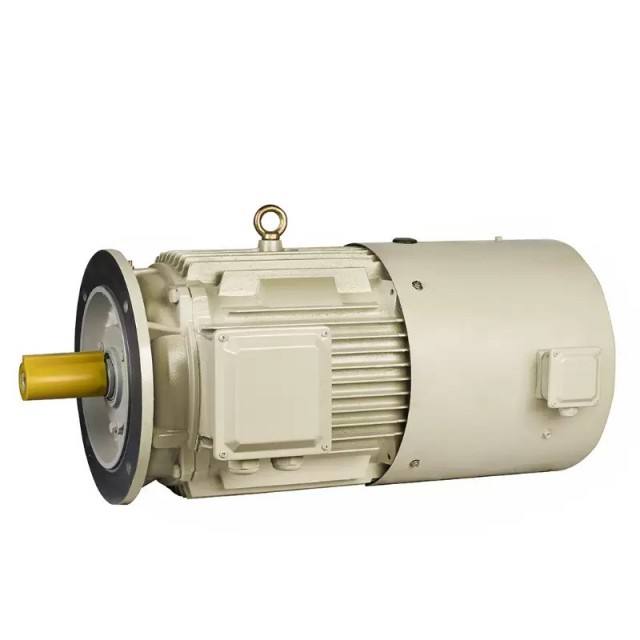 Variable Frequency Motor