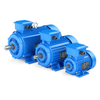 180 HP / 132 KW 3-Phase Motor
