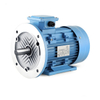 0.24 HP / 0.18 KW 3 Phase Motor