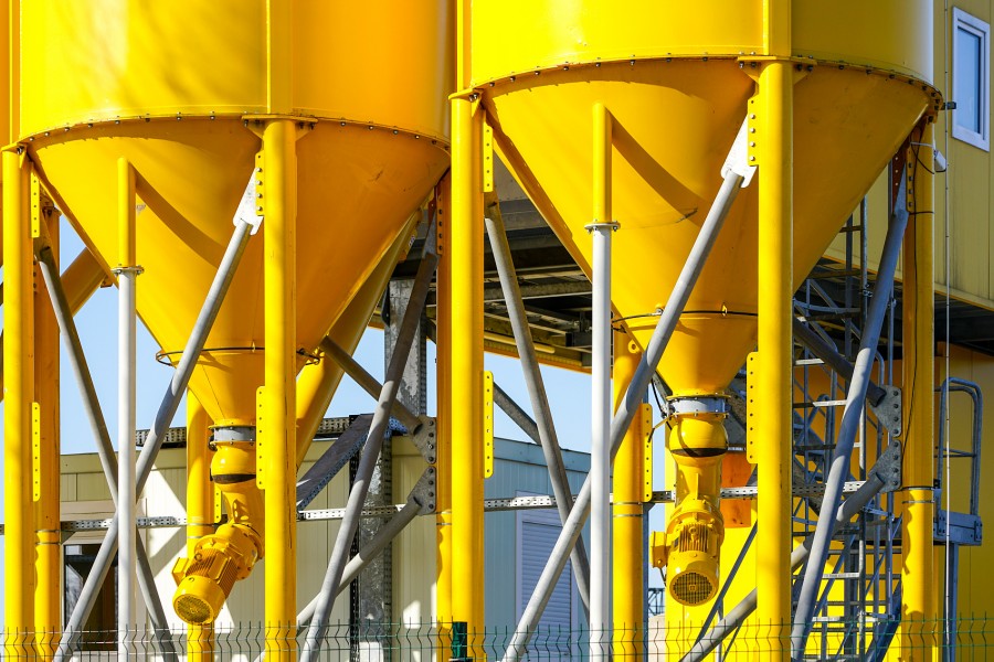 Bevel Gear Reducers Application Scenarios