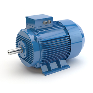 3 Phase AC Induction Motor