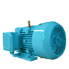 IE3 Electric Motors