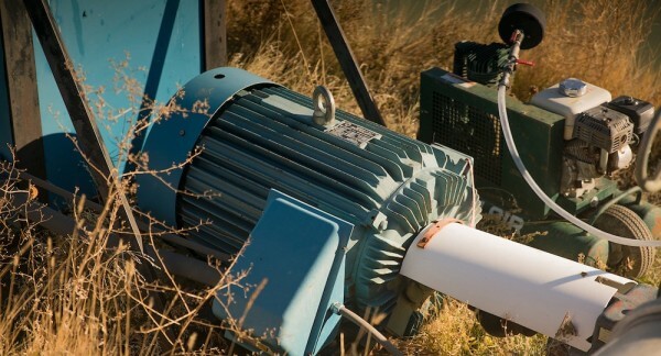 Benefits of Single Phase Induction Motor