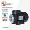 7.5 HP / 5.5 KW 3-Phase Motor