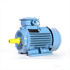 0.24 HP / 0.18 KW 3 Phase Motor