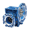 Worm Gear Reducer