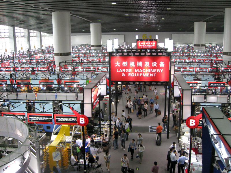 General Manager Mr. Lu Xiaoming accepted an interview with CCTV's Discovery Journey column.