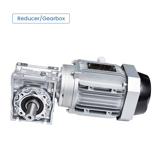 NMRV-Worm-Gearbox