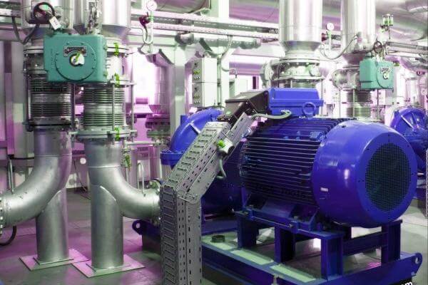 Single Phase Induction Motor for Sales