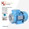125 HP / 90 KW 3 Phase Motor