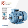 0.5 HP / 0.37 KW 3 Phase Motor