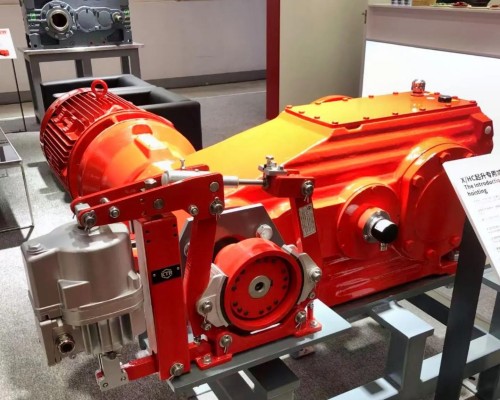 How To Choose Your Right Parallel Shaft Helical Gear Motor