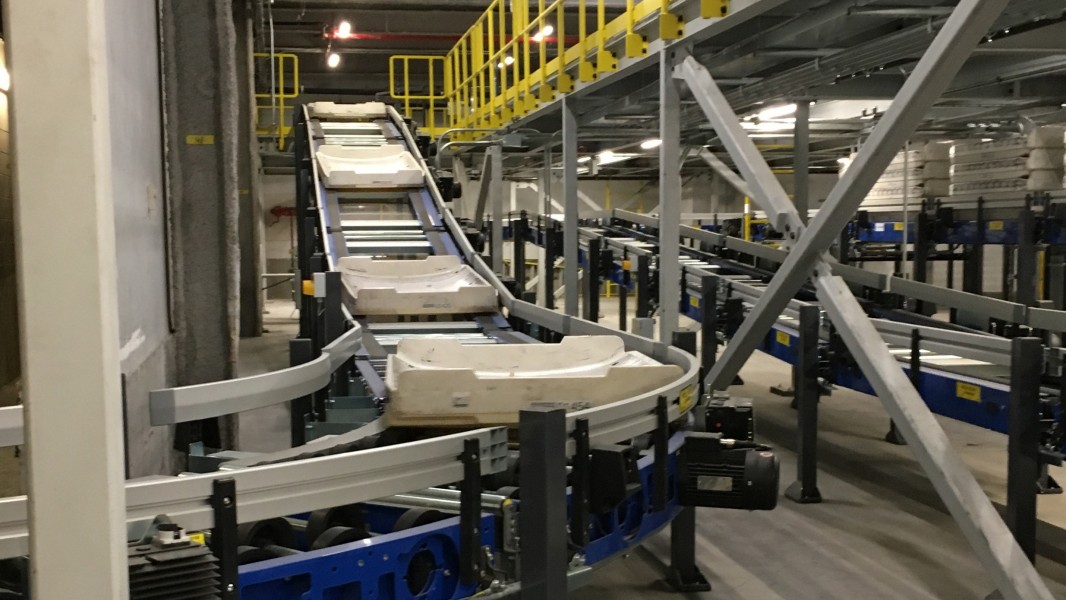 Define Load Characteristics