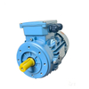 0.24 HP / 0.18 KW 3 Phase Motor