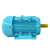 IE3 Electric Motors