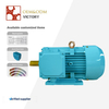 0.75 HP / 0.55 KW 3-Phase Motor