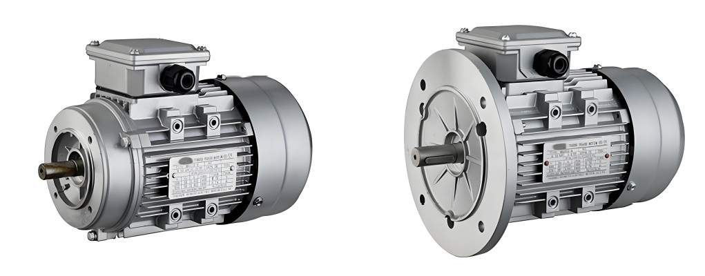 Benefits of Aluminium Housing Induction Motors