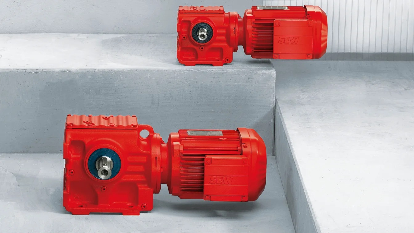 Top 10 Helical Gear Motor Manufacturers in The USA (2025)