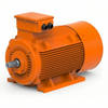 180 HP / 132 KW 3-Phase Motor