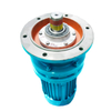 Cycloidal Gear Reducer