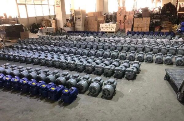 FAQs of Yongzhuan Single Phase Induction Motor