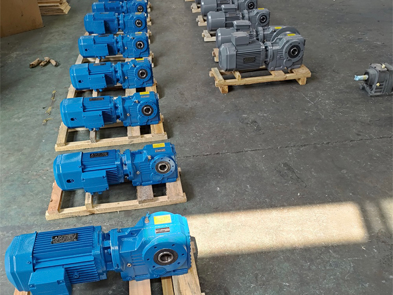 High temperature gear motor can work in environment at180&deg;