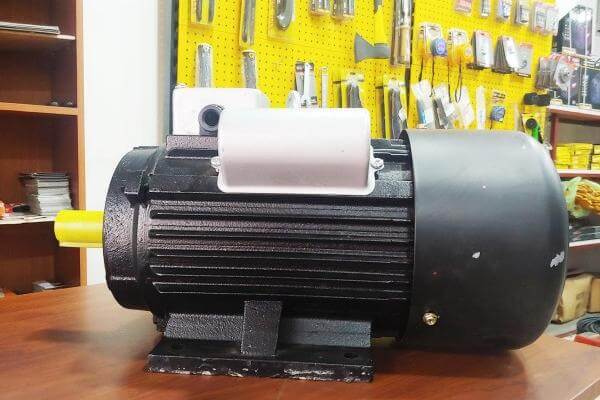 How to Select Your Right Single Phase Induction Motor