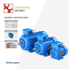 0.75 HP / 0.55 KW 3-Phase Motor
