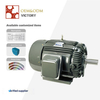 4 HP / 3 KW 3-Phase Motor