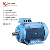25 HP / 18.5 KW 3-Phase Motor