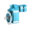 Parallel Shaft Helical Gear Motor