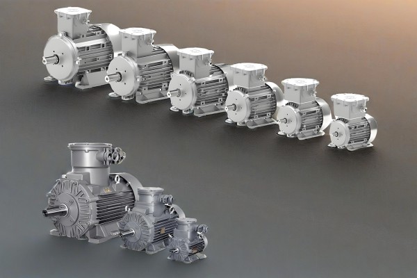 What is a Dust Ignition Proof Motor