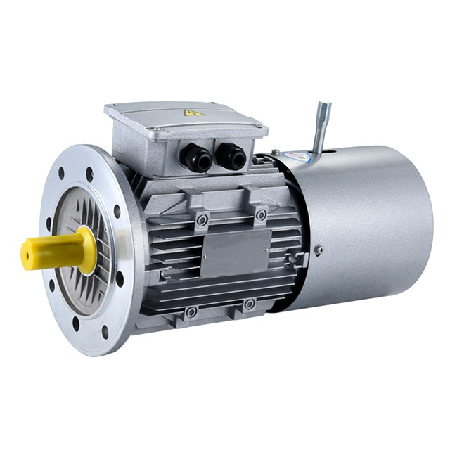 AC Brake Motor 3 Phase