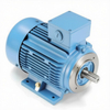 10 HP / 7.5 KW 3 Phase Motor