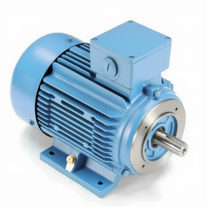10 HP / 7.5 KW 3 Phase Motor