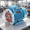 0.34 HP / 0.25 KW 3 Phase Motor
