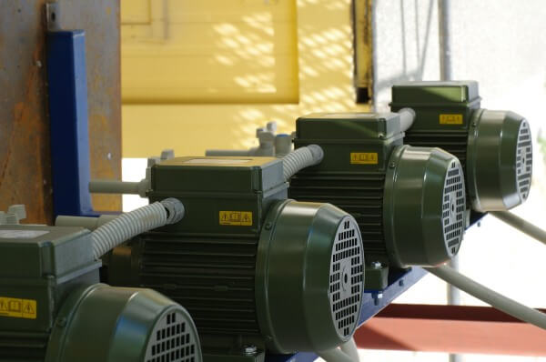 Why Choose Yongzhuan Single Phase Induction Motor