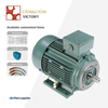 0.5 HP / 0.37 KW 3 Phase Motor