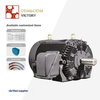 4 HP / 3 KW 3-Phase Motor