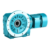Helical Bevel Gear Motor For Sales