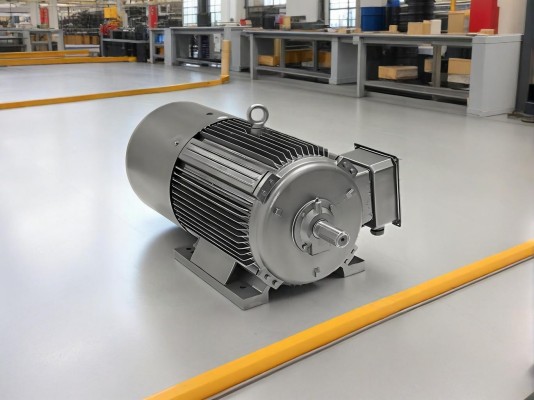 Benefits of Using a Variable Frequency Motor