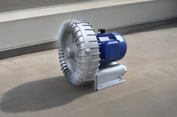Benefits of Dust Ignition Proof Motors