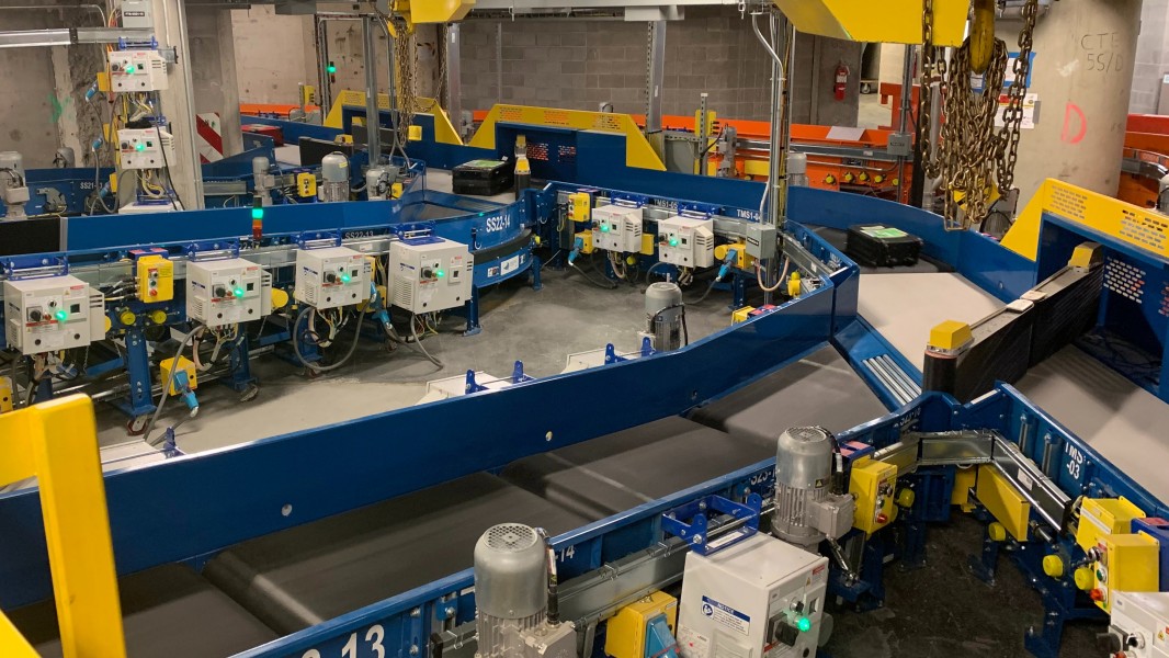 The Core Function of the Motor