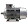 10 HP / 7.5 KW 3 Phase Motor