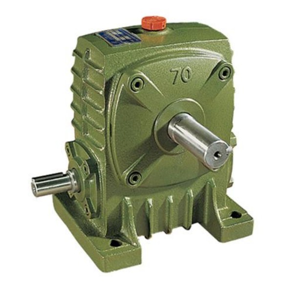 Worm Gear Reducer
