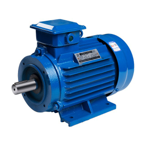 IE3 Electric Motors