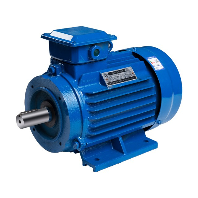 IE3 Electric Motors